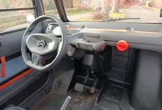 Citroën Ami 1ERE MAIN / ELECTRIC 8 CV / Boîte auto / SANS PERMIS