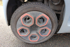 Citroën Ami 1ERE MAIN / ELECTRIC 8 CV / Boîte auto / SANS PERMIS