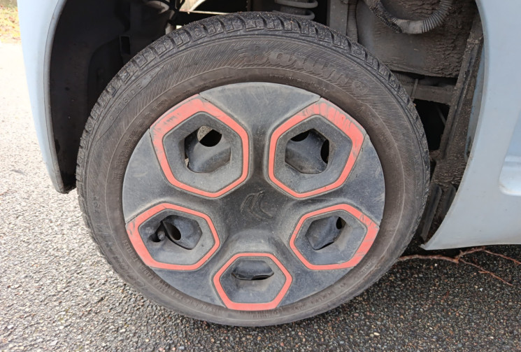 Citroën Ami 1ERE MAIN / ELECTRIC 8 CV / Boîte auto / SANS PERMIS