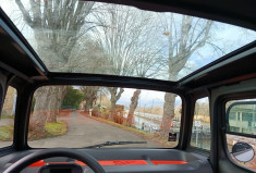 Citroën Ami 1ERE MAIN / ELECTRIC 8 CV / Boîte auto / SANS PERMIS