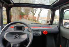 Citroën Ami 1ERE MAIN / ELECTRIC 8 CV / Boîte auto / SANS PERMIS