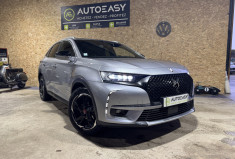 DS DS 7 Crossback GARANTIE 6 MOIS PERFORMANCE LINE 2.0 Blue HDi 177 cv