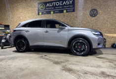 DS DS 7 Crossback GARANTIE 6 MOIS PERFORMANCE LINE 2.0 Blue HDi 177 cv