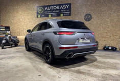 DS DS 7 Crossback PERFORMANCE LINE 2.0 Blue HDi 177 cv