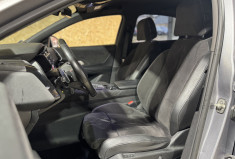 DS DS 7 Crossback GARANTIE 6 MOIS PERFORMANCE LINE 2.0 Blue HDi 177 cv