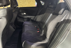 DS DS 7 Crossback PERFORMANCE LINE 2.0 Blue HDi 177 cv