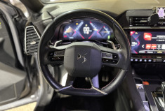 DS DS 7 Crossback GARANTIE 1 AN PERFORMANCE LINE 2.0 Blue HDi 177 cv