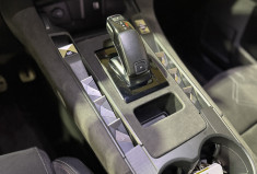 DS DS 7 Crossback GARANTIE 6 MOIS PERFORMANCE LINE 2.0 Blue HDi 177 cv