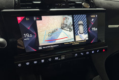 DS DS 7 Crossback GARANTIE 6 MOIS PERFORMANCE LINE 2.0 Blue HDi 177 cv