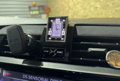 DS DS 7 Crossback GARANTIE 6 MOIS PERFORMANCE LINE 2.0 Blue HDi 177 cv