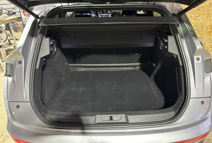 DS DS 7 Crossback GARANTIE 1 AN PERFORMANCE LINE 2.0 Blue HDi 177 cv