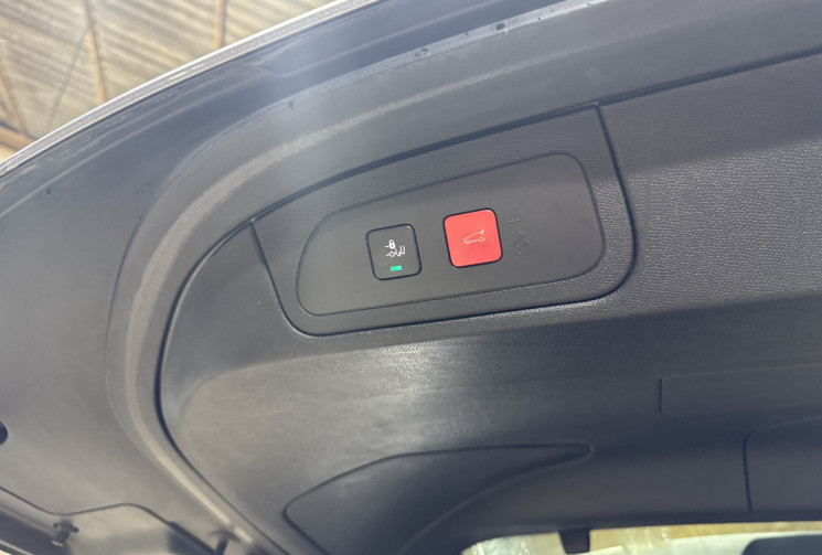 DS DS 7 Crossback GARANTIE 6 MOIS PERFORMANCE LINE 2.0 Blue HDi 177 cv