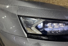 DS DS 7 Crossback PERFORMANCE LINE 2.0 Blue HDi 177 cv