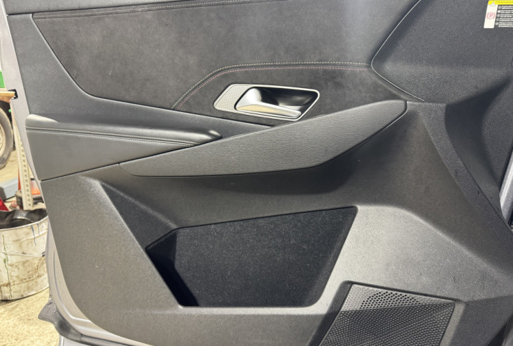 DS DS 7 Crossback GARANTIE 1 AN PERFORMANCE LINE 2.0 Blue HDi 177 cv