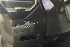 DS DS 7 Crossback PERFORMANCE LINE 2.0 Blue HDi 177 cv