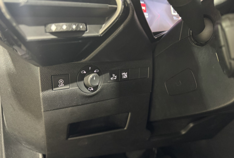 DS DS 7 Crossback PERFORMANCE LINE 2.0 Blue HDi 177 cv