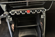 Peugeot 2008 CarPlay / Clim / Caméra de recul / Phares LED