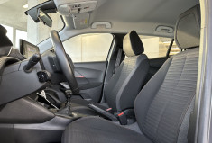 Peugeot 2008 CarPlay / Clim / Caméra de recul / Phares LED