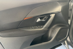 Peugeot 2008 CarPlay / Clim / Caméra de recul / Phares LED