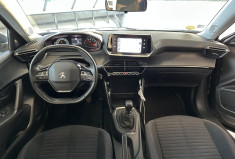 Peugeot 2008 CarPlay / Clim / Caméra de recul / Phares LED