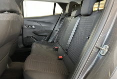 Peugeot 2008 CarPlay / Clim / Caméra de recul / Phares LED