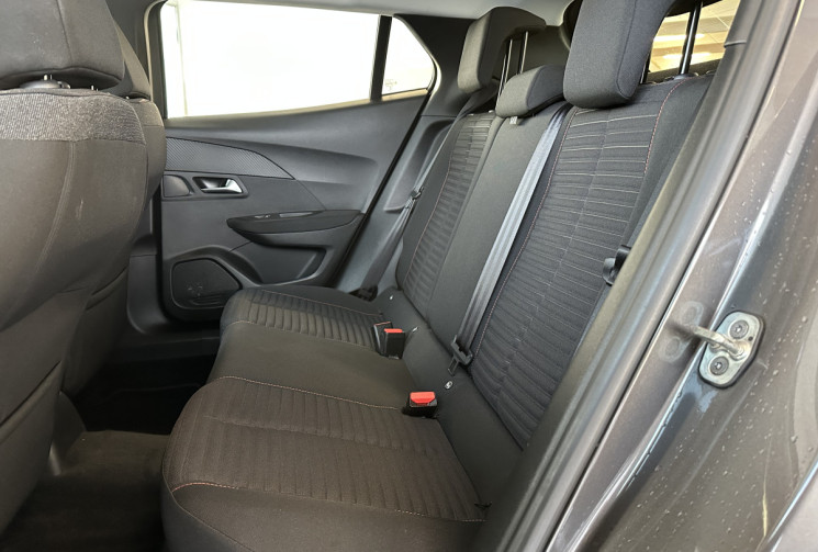 Peugeot 2008 CarPlay / Clim / Caméra de recul / Phares LED