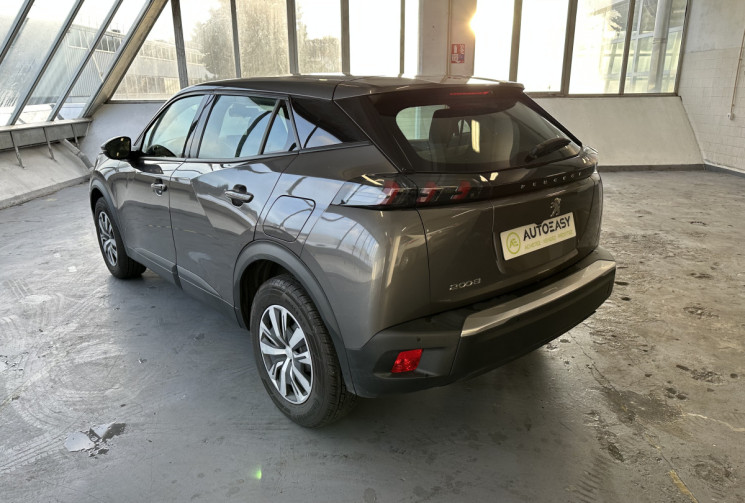 Peugeot 2008 CarPlay / Clim / Caméra de recul / Phares LED