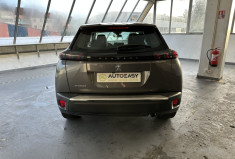 Peugeot 2008 CarPlay / Clim / Caméra de recul / Phares LED