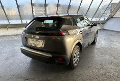 Peugeot 2008 CarPlay / Clim / Caméra de recul / Phares LED