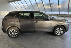 Peugeot 2008 CarPlay / Clim / Caméra de recul / Phares LED