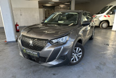 Peugeot 2008 CarPlay / Clim / Caméra de recul / Phares LED