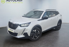 Peugeot 2008 1.2 130ch S&S ALLURE * CARNET COMPLET PEUGEOT * CAMERA DE RECUL