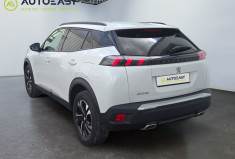 Peugeot 2008 1.2 130ch S&S ALLURE * CARNET COMPLET PEUGEOT * CAMERA DE RECUL