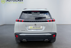 Peugeot 2008 1.2 130ch S&S ALLURE * CARNET COMPLET PEUGEOT * CAMERA DE RECUL