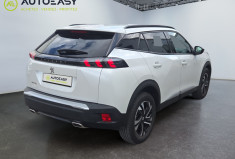 Peugeot 2008 1.2 130ch S&S ALLURE * CARNET COMPLET PEUGEOT * CAMERA DE RECUL