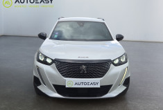 Peugeot 2008 1.2 130ch S&S ALLURE * CARNET COMPLET PEUGEOT * CAMERA DE RECUL