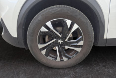 Peugeot 2008 1.2 130ch S&S ALLURE * CARNET COMPLET PEUGEOT * CAMERA DE RECUL