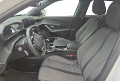 Peugeot 2008 1.2 130ch S&S ALLURE * CARNET COMPLET PEUGEOT * CAMERA DE RECUL