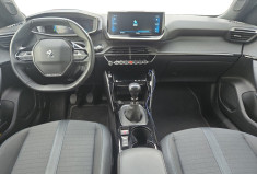 Peugeot 2008 1.2 130ch S&S ALLURE * CARNET COMPLET PEUGEOT * CAMERA DE RECUL