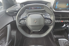 Peugeot 2008 1.2 130ch S&S ALLURE * CARNET COMPLET PEUGEOT * CAMERA DE RECUL