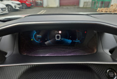 Peugeot 2008 1.2 130ch S&S ALLURE * CARNET COMPLET PEUGEOT * CAMERA DE RECUL