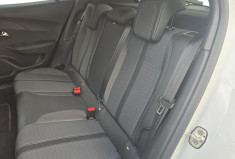 Peugeot 2008 1.2 130ch S&S ALLURE * CARNET COMPLET PEUGEOT * CAMERA DE RECUL
