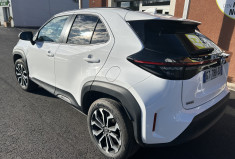 Toyota Yaris Cross Hybride Design 1.5 hsd 116 cv