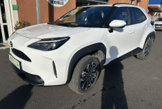 Toyota Yaris Cross Hybride Design 1.5 hsd 116 cv