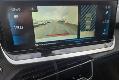 Peugeot 2008 1.2 130ch S&S ALLURE * CARNET COMPLET PEUGEOT * CAMERA DE RECUL