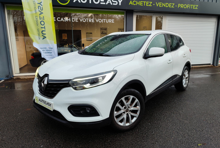 Renault Kadjar 1.5 Blue dCi 115ch Business