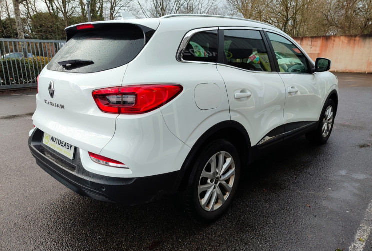 Renault Kadjar 1.5 Blue dCi 115ch Business