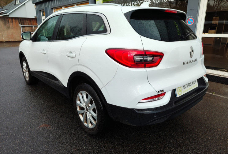 Renault Kadjar 1.5 Blue dCi 115ch Business