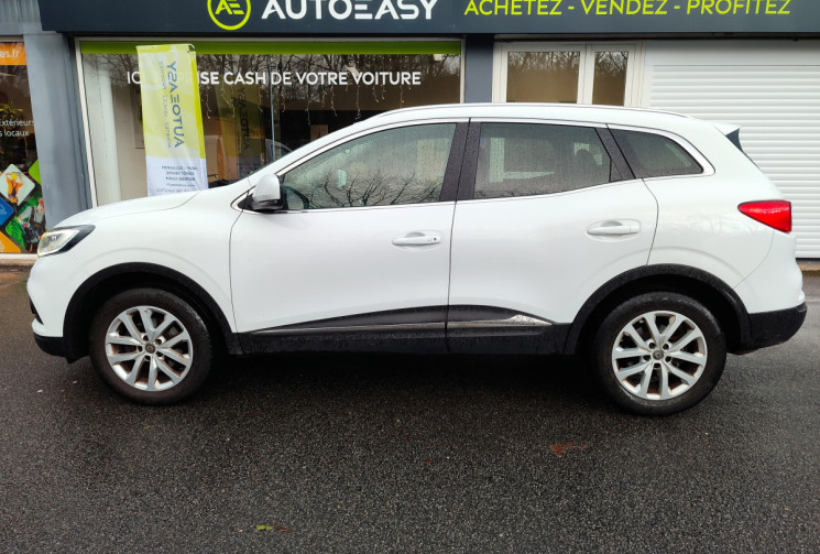 Renault Kadjar 1.5 Blue dCi 115ch Business