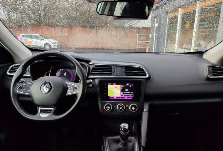 Renault Kadjar 1.5 Blue dCi 115ch Business